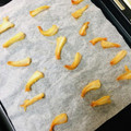 もちっこ橙色's cooksnap of when they made ＊愛犬と一緒に食べる♪鶏軟骨ジャーキー＊.