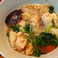 ココァ's cooksnap of when they made ほっこり☆鶏肉の治部煮.