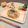 ブレイン食堂's cooksnap of when they made カニカマと水菜の和風スパゲッティ.