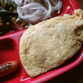 花時計咲いた's cooksnap of when they made 作り置きに♡巾着卵o(^_^)o.