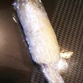 ガリ☆トトロ's cooksnap of when they made 簡単簡単！冷凍バナナ.