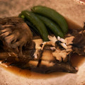 Anita♡'s cooksnap of when they made 煮崩れしにくいカレイの煮つけ.