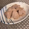 しゅい6's cooksnap of when they made 簡単本格的☆シンプル生チョコレート.