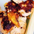えいてぃえいと's cooksnap of when they made 片手で鶏胸肉のピカタ彡.