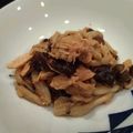 かじゅえる's cooksnap of when they made 3ステップ！包丁不要！ツナきのこ和え.