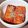 ハチそば粉's cooksnap of when they made ご飯もお酒も進む❢厚揚げのコチュ照り焼き.