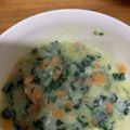 AYA☆N's cooksnap of when they made 離乳食中期～野菜もぐもぐ♡シチュー.