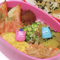 なななな♡MaMa's cooksnap of when they made おばあちゃんの卵焼き.