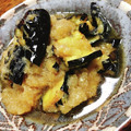 ちゃちゃまる26's cooksnap of when they made 揚げなすの山椒みぞれ漬け*作り置きにも.