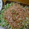 つきよの's cooksnap of when they made ひと味ちがう☆山形のだし☆.
