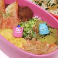 なななな♡MaMa's cooksnap of when they made ***ブロッコリー★おかかマヨ和え***.