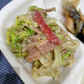 mcapちゅん's cooksnap of when they made 簡単☆美味☆白菜とハムの胡麻マヨのサラダ.