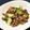 こざい's cooksnap of when they made 牛肩ロースと青梗菜の和風炒め.