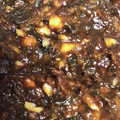 クック2PZQV6☆'s cooksnap of when they made ふきのとうみそ.