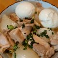 koara☺'s cooksnap of when they made 鶏肉と卵のさっぱり煮.