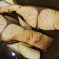 クックQ5HIUE☆'s cooksnap of when they made 時短で簡単！さわら（魚）の煮付け.