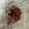 JANG♡'s cooksnap of when they made 圧力鍋でりんごジャム.