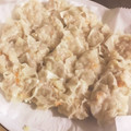 accoxh's cooksnap of when they made ぷりぷり。エビと豚ひき肉のシュウマイ.