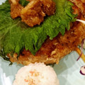 ブルちゃん☆'s cooksnap of when they made ☆和風ハンバーグ☆たっぷりおろしソース.