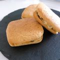 とこきち's cooksnap of when they made HMで絶品♥レーズンバターサンドクッキー.