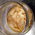 サリュフミ's cooksnap of when they made 新生姜の甘酢漬け　手作りガリ.
