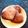 ライナス犬's cooksnap of when they made 大麦粉きなこクッキー.