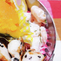 MIZU14's cooksnap of when they made お弁当に☆冷凍エビで和えるだけエビマヨ.