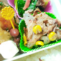 DORA＊DORA's cooksnap of when they made れんこんと鮭フレークのマヨネーズ炒め♪.