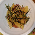 inLondon's cooksnap of when they made おひとりさまのらっきょう納豆.