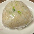 no:no's cooksnap of when they made うずら卵のがっつりスタミナおにぎり♪.