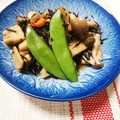 ぱふ♪'s cooksnap of when they made ひじきと大豆と筍の煮物.
