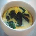 dottco's cooksnap of when they made 蒸し器不要！フライパンで簡単◎茶碗蒸し.