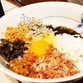 ダッフィーニーうに's cooksnap of when they made さっぱりうまっ卵かけご飯.