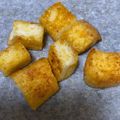 mi7kong's cooksnap of when they made サクサク！ハニーマヨラスク.
