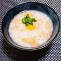 辰夫女子's cooksnap of when they made 寒い朝に冷めないご飯。体が温まる鮭粥.