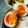♪ひつじ's cooksnap of when they made すべてのおともに☆煮たまご。.