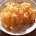 げんきなおばさん's cooksnap of when they made 我が家の大人気紅しょうが天ぷら.