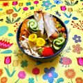 komutatata's cooksnap of when they made オッサンの和洋中な炒飯.