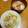 海さんママ's cooksnap of when they made 味噌仕立て♡もちもち団子のだんご汁.