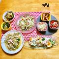 komutatata's cooksnap of when they made お弁当に☆ウインナーとエリンギの炒めもの.