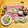komutatata's cooksnap of when they made お弁当に☆ウインナーとエリンギの炒めもの.