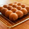 cocoruna's cooksnap of when they made ミルクココアでふわふわパン.