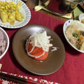 ぐりtoぐら's cooksnap of when they made ジャガイモとコーンのカレー炒め.