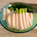 ビューティキャット's cooksnap of when they made 子ども喜ぶ　かぶのぬか漬け.
