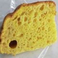 こざわ家's cooksnap of when they made 【にんじん＊シフォンケーキ♫♬】.