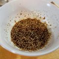 れでよと's cooksnap of when they made ミルフィーユ鍋や水炊きのつけだれ.