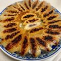 Lily1012's cooksnap of when they made パパも絶賛！しっかり味のジューシー餃子.