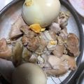 あやのじょう1984's cooksnap of when they made 炊飯器de簡単♡しっとり鳥チャーシュー.