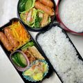さっちゃんペンギン's cooksnap of when they made ★お弁当にも！油揚げの照り焼き★.