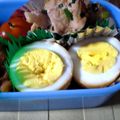 モコブーママ's cooksnap of when they made 味たま☆ピッカママ流.